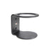 EAN 7320282157012 - Brodit 215701 portavasos Negro ABS sintéticos imagen 1