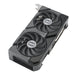 EAN 4711387459232 - ASUS Dual -RTX4060TI-O8G-EVO NVIDIA GeForce RTX 4060 Ti 8 GB GDDR6 imagen 3