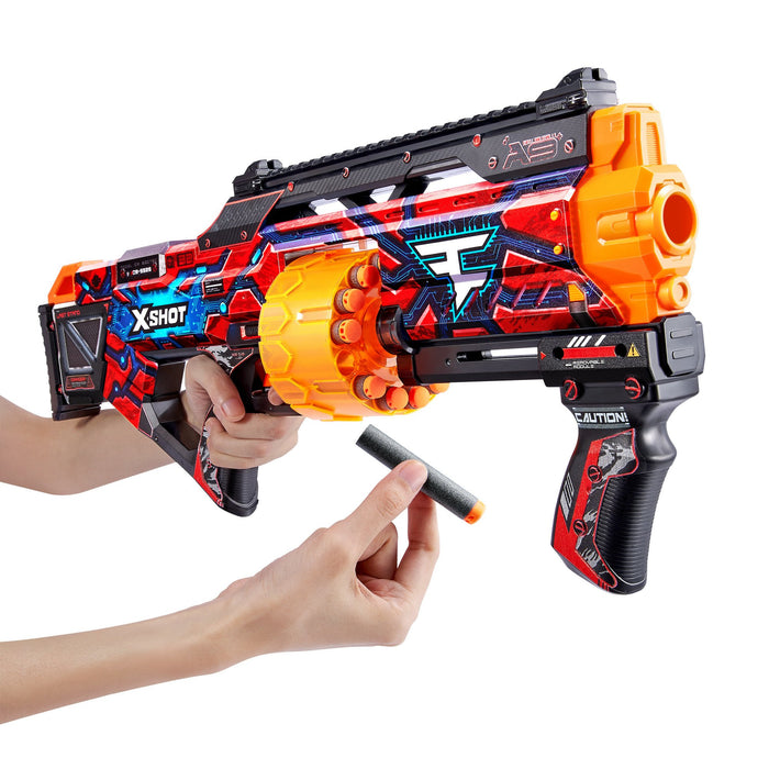 EAN 4894680025998 - ZURU 36518H arma de juguete imagen 10