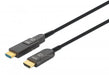EAN 766623355544 - Manhattan 355544 cable HDMI 70 m HDMI tipo A (Estándar) HDMI tipo D (Micro) Negro imagen 1