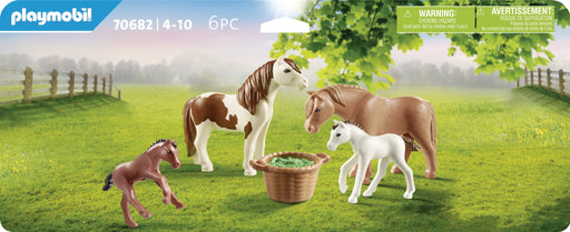 EAN 4008789706829 - Playmobil 70682 figura de juguete para niños imagen 2
