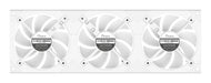 EAN 6977414882277 - Ocypus Gamma F36 ARGB Carcasa del ordenador Ventilador 12 cm Blanco 1 pieza(s) imagen 6