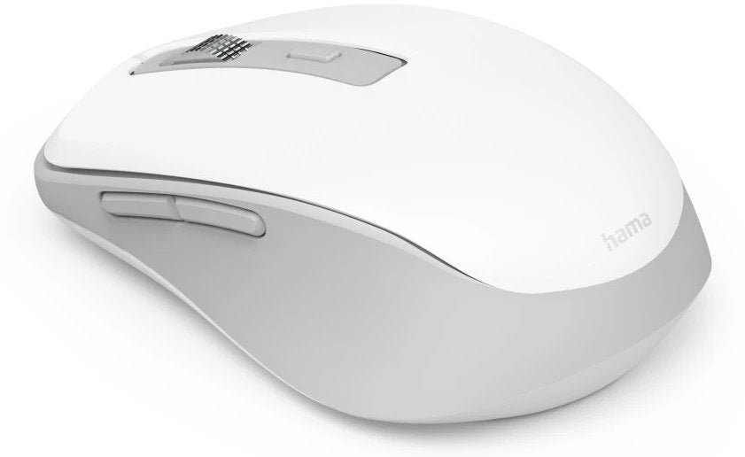 EAN 4047443537362 - Hama WM-450 ratón Oficina mano derecha RF Wireless + Bluetooth Óptico 1600 DPI imagen 3
