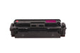EAN 4260664875437 - MediaRange MRHPT2033MXL cartucho de tóner 1 pieza(s) Compatible Magenta imagen 1