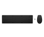 EAN 0196188141281 - HP 650 Wireless Keyboard and Mouse Combo Black teclado Ratón incluido Hogar RF inalámbrico Negro imagen 9