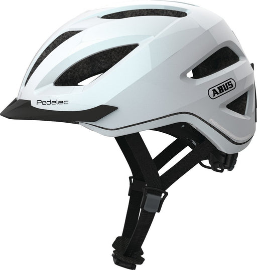 EAN 4003318819117 - ABUS Pedelec 1.1 Blanco imagen 1