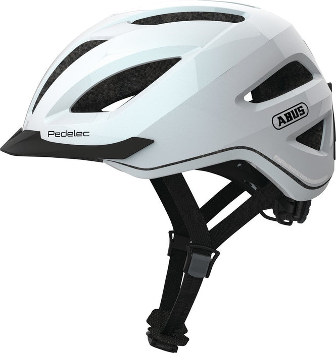 EAN 4003318819117 - ABUS Pedelec 1.1 Blanco imagen 1
