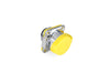 EAN 4014619709182 - Alcasa GC IC01-24R02 RJ45 Amarillo imagen 2