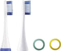 EAN 5025232920372 - Panasonic WEW0917W803 cepillo de cabello 1 pieza(s) Blanco imagen 1