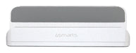 EAN 4252011913961 - 4smarts 541806 soporte Soporte pasivo Portátil, Tablet/UMPC, Teléfono móvil/smartphone Plata imagen 4
