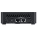 EAN 4711377367677 - MSI Cubi NUC AI 1UMG-063EU Intel Core Ultra 5 125H 16 GB DDR5-SDRAM 512 GB SSD Windows 11 Home Mini PC Bl imagen 4