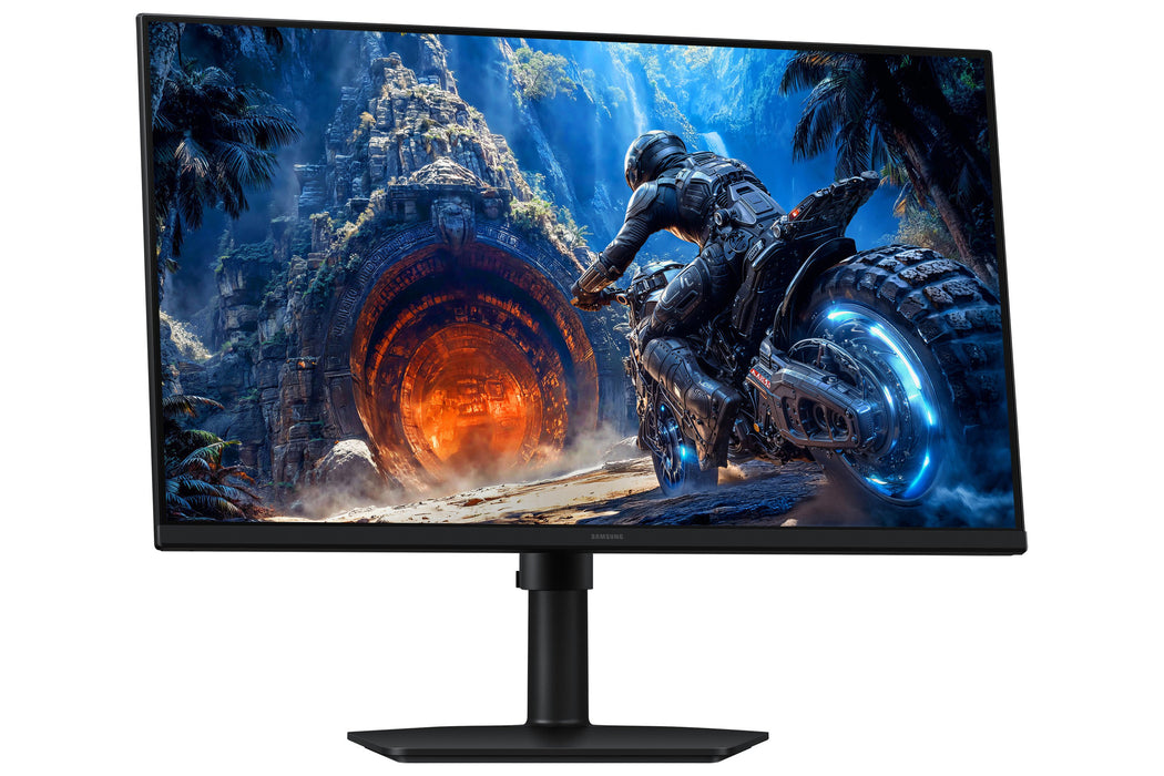 EAN 8806097995180 - Samsung G40H pantalla para PC 68,6 cm (27") 1920 x 1080 Pixeles Full HD LCD Negro imagen 2