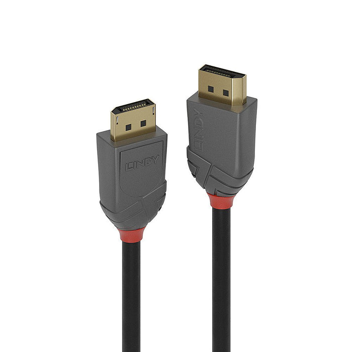 EAN 4002888364867 - Lindy 36486 cable DisplayPort 10 m Negro imagen 1