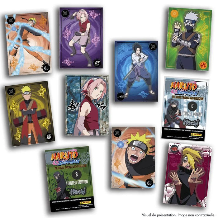 EAN 8018190033786 - Panini 8018190033786 tarjeta coleccionable imagen 4
