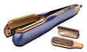 EAN 8435771907562 - Cecotec A01_EU01_100159 Utensilio de peinado Herramienta de peinado con múltiples accesorios Airflow Azul imagen 1