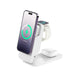 EAN 9350784028815 - ALOGIC Matrix Ultimate 5000 mAh Cargador inalámbrico Blanco imagen 1