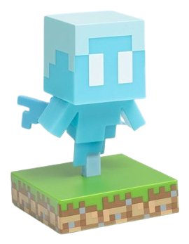 EAN 5056577728002 - Paladone Allay lámpara de mesa Multicolor imagen 1