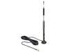 EAN 4043619124176 - DeLOCK 12417 antena para red Antena omnidireccional SMA 5 dBi imagen 1