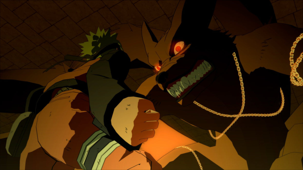 EAN 3391892026399 - BANDAI NAMCO Entertainment NARUTO X BORUTO Ultimate Ninja STORM CONNECTIONS Estándar Nintendo Switch imagen 9