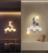 EAN 6974316998662 - Govee H606A Luz de pared inteligente Wi-Fi/Bluetooth 72 W imagen 4