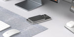 EAN 8720574622768 - LINQ LQWP052 batería externa 5000 mAh Cargador inalámbrico Plata imagen 5