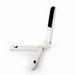 EAN 8716309107846 - Gembird TA-TS-01/W soporte para ordenador portátil Blanco imagen 7