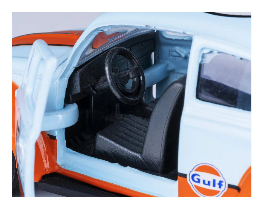 EAN 4042774475505 - Jamara Volkswagen Classical Beetle 1967 imagen 15