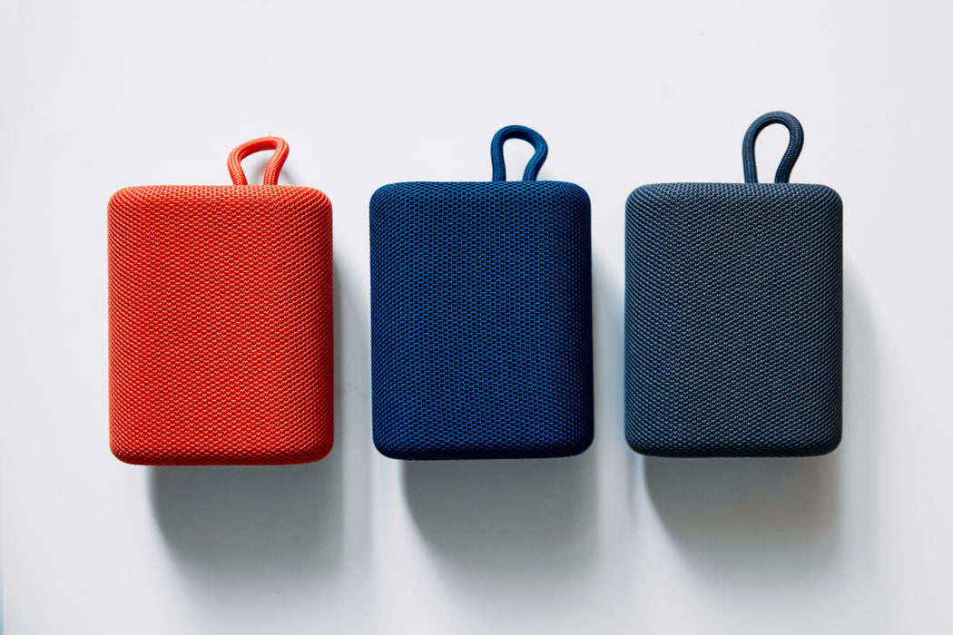 EAN 5291485009175 - Canyon BSP-4 Altavoz portátil estéreo Grafito imagen 6