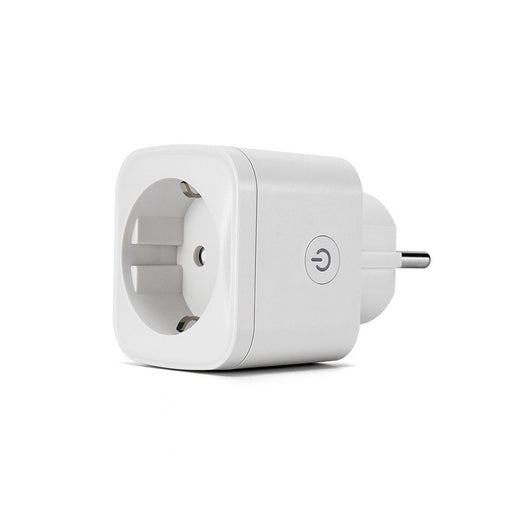 EAN 5908235977034 - MaxCom 5908235977034 enchufe inteligente 3680 W Blanco imagen 1