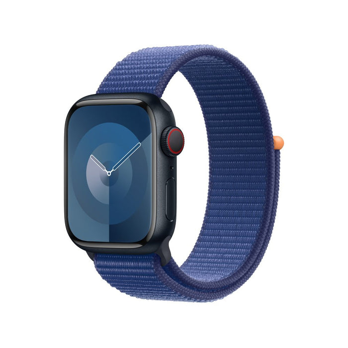 EAN 0195949384752 - Apple MW4L3ZM/A Accesorios para dispositivos vestibles inteligentes Grupo de rock Nylon, Poliéster recicl imagen 2