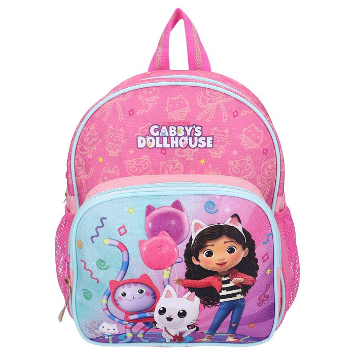 EAN 8712645324763 - Vadobag 582-01213 mochila Mochila informal Rosa imagen 2