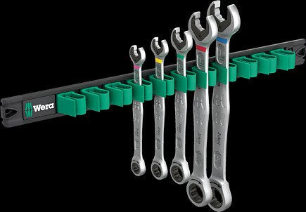 EAN 4013288229847 - Wera 05020015001 llave combinada imagen 2