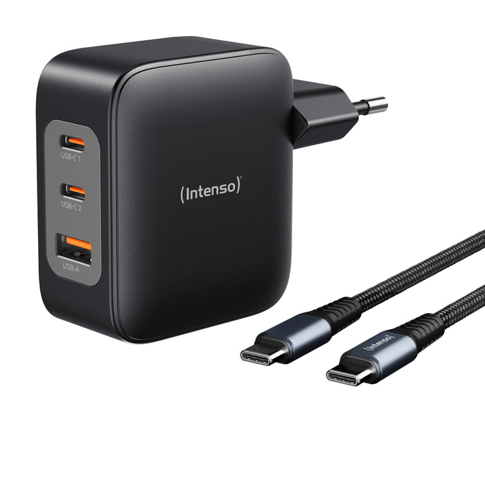 EAN 4034303036035 - Intenso 7810010 adaptador e inversor de corriente Interior imagen 8