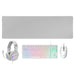 EAN 8435693103608 - Mars Gaming MCP-RGB3W teclado Ratón incluido Juego USB imagen 1