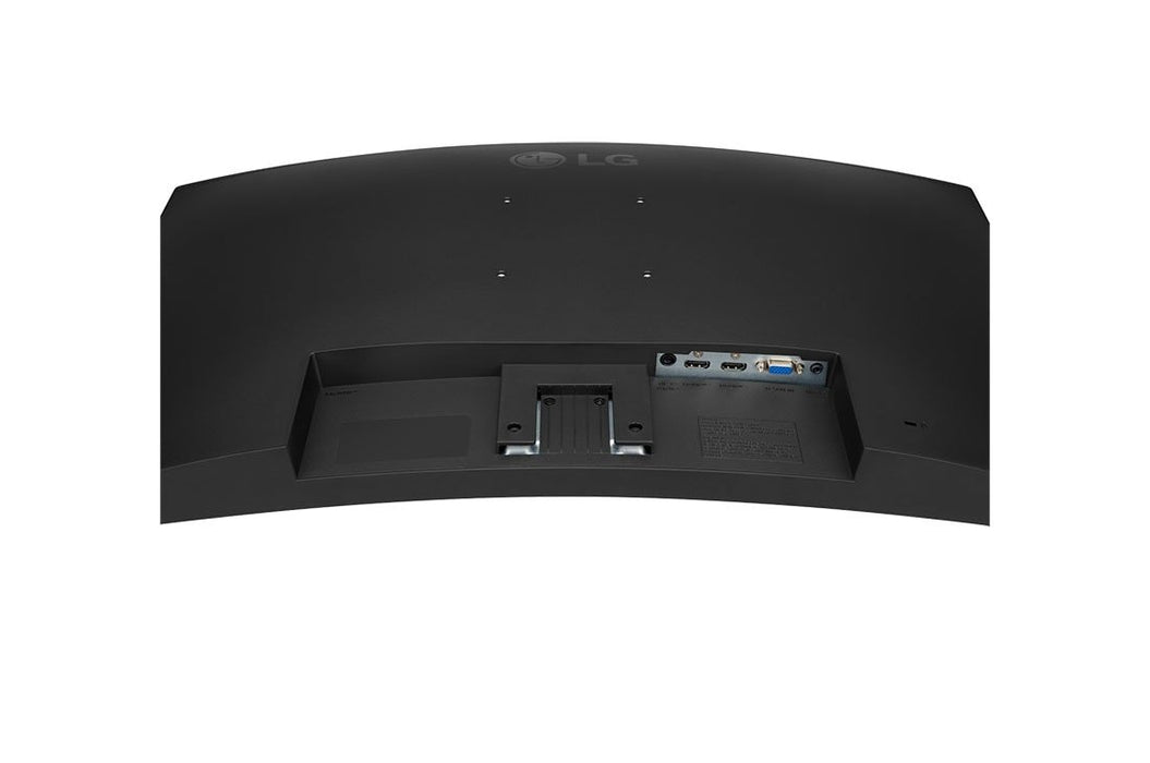 EAN 8806084707628 - LG 32MR50C-B pantalla para PC 80 cm (31.5") 1920 x 1080 Pixeles Full HD LCD Negro imagen 8