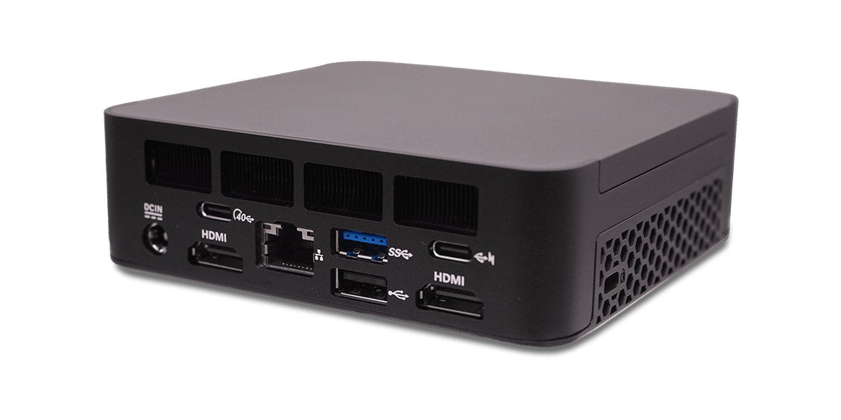 EAN 4711338346727 - AOPEN DEN5128 Negro 512 GB 2.0 canales imagen 5