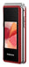 EAN 5908235978369 - MaxCom Comfort MM835 8,89 cm (3.5") 100 g Rojo Teléfono para personas mayores imagen 5