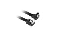 EAN 4044951016440 - Sharkoon SATA 3 cable de SATA 0,3 m SATA 7-pin Negro imagen 1