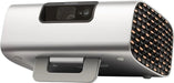 EAN 766907023831 - Viewsonic M10E videoproyector 2200 lúmenes ANSI 1080p (1920x1080) Negro, Plata imagen 3