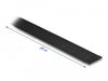 EAN 4043619209125 - DeLOCK 20912 cinta adhesiva Apto para uso en interior Tereftalato de polietileno (PET) Negro imagen 3