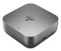 EAN 5715063797105 - HP Thunderbolt 4 Ultra 180W G6 Dock Alámbrico Gris imagen 15