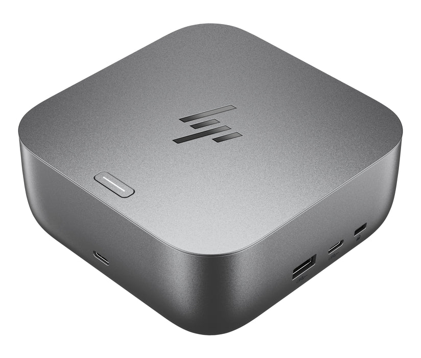 EAN 0198415314925 - HP Thunderbolt 4 Ultra 180W G6 Dock Alámbrico Gris imagen 4