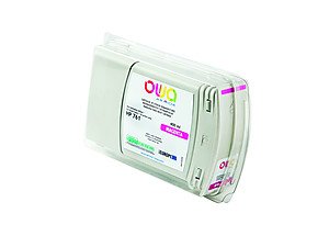 EAN 3112539350666 - Armor B45145OW cartucho de tinta Magenta imagen 1