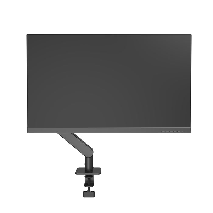 EAN 4038986631365 - AOC AM400B soporte para monitor 86,4 cm (34") Escritorio Negro imagen 2