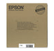 EAN 8715946607481 - Epson Stag T1306 cartucho de tinta 3 pieza(s) Original Alto rendimiento (XL) Cian, Magenta, Amarillo imagen 4