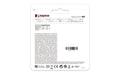 EAN 0740617326383 - Kingston Technology DataTraveler Exodia M unidad flash USB USB tipo A 3.2 Gen 1 (3.1 Gen 1) Negro, Turque imagen 7