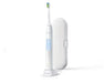 EAN 8710103846475 - Philips 4500 series HX6839/28 cepillo eléctrico para dientes Adulto Cepillo dental sónico Blanco imagen 1