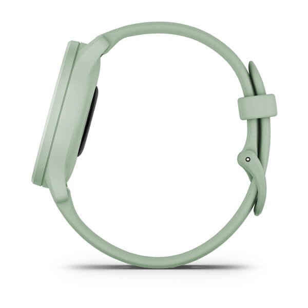 EAN 0753759285616 - Garmin vívomove Sport OLED 40 mm Digital 72 x 154 Pixeles Pantalla táctil Color menta GPS (satélite) imagen 8