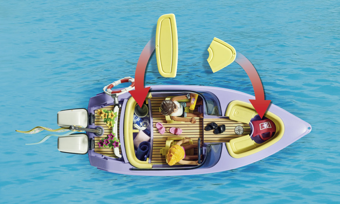EAN 4008789713667 - Playmobil City Life 71366 figura de juguete para niños imagen 6