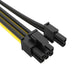 EAN 4710679551319 - Akasa AK-CBPW23-20 cable de alimentación interna 0,2 m imagen 3